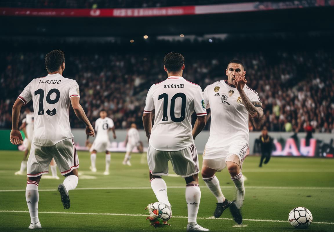 皇马战术失效！哈维-阿隆索的勒沃库森魔法失灵，暴露皇马防守漏洞