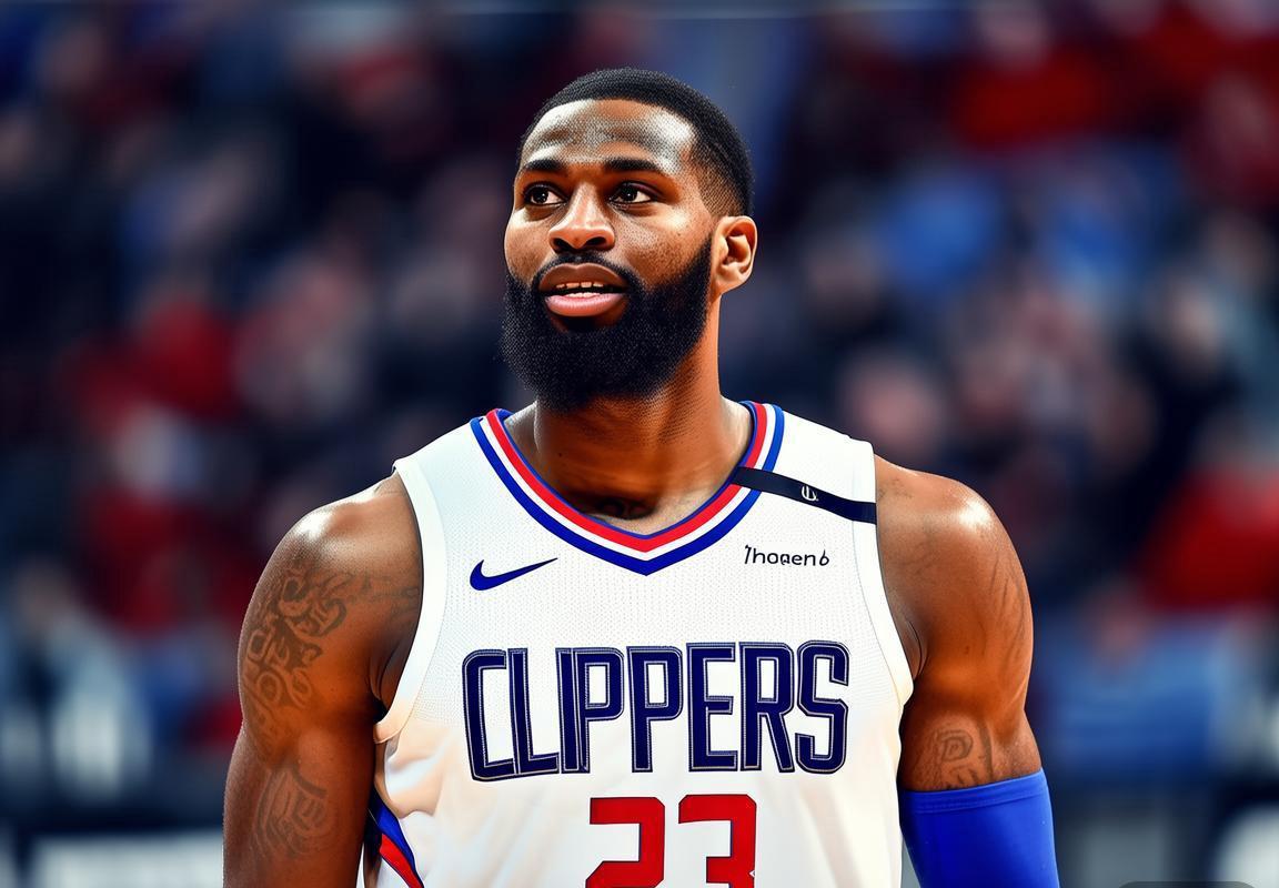 保罗·乔治交易引爆NBA：快船76人交易获泰瑞斯·马克西，重磅交易重塑快船队未来规划