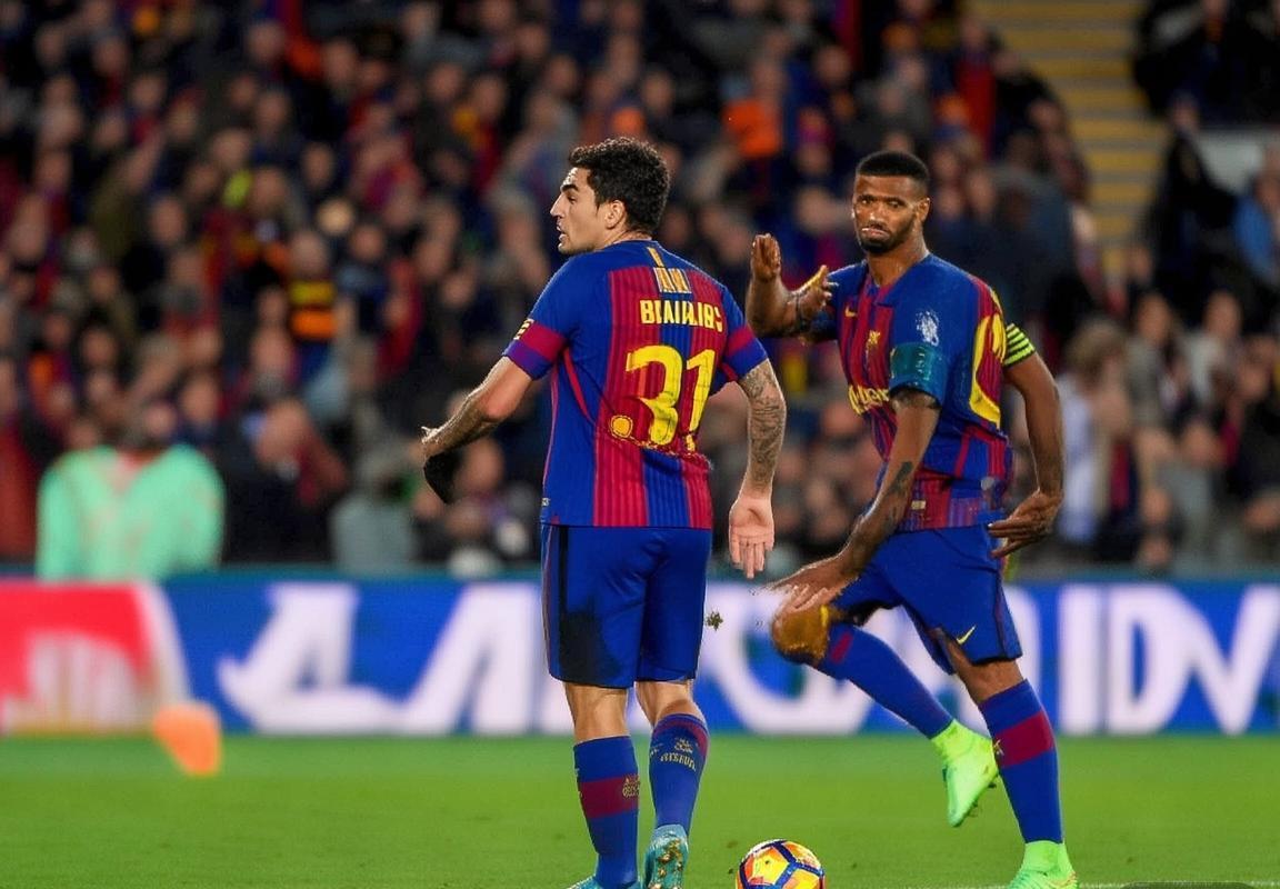 欧冠小组赛：利物浦险胜，巴塞罗那逆转，马德里竞技绝杀，出线形势风云变幻