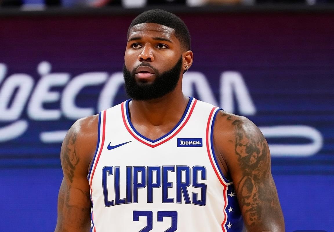 保罗·乔治交易引爆NBA：快船76人交易获泰瑞斯·马克西，重磅交易重塑快船队未来规划